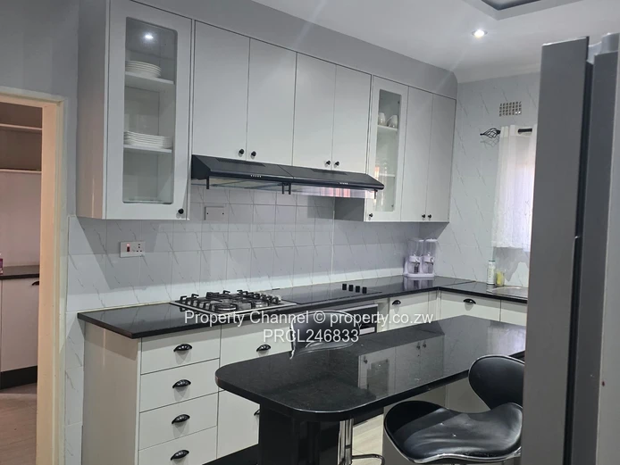Beautiful Turnkey Family Home