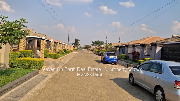 4 bedroomed Family Home