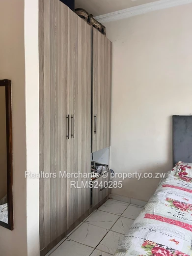 Cold Comfort House For Sale