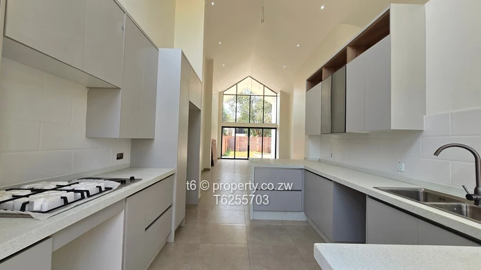 Exclusive Mount Pleasant Cluster Home
