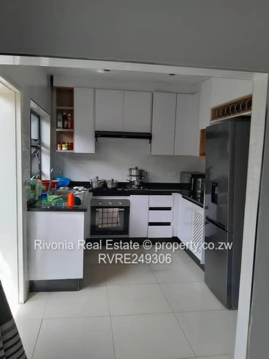 Aspindale Park 3-Bed Home — Tiled Verandah & Paved Yard