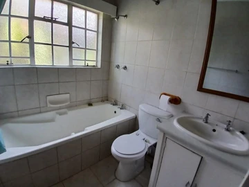 3 Bedroom Townhouse Complex