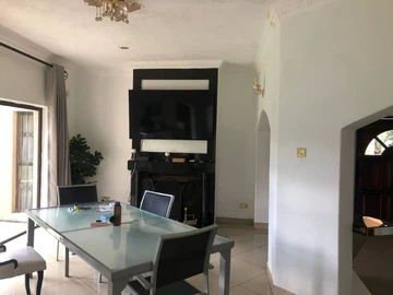 6 Bedroom Townhouse Complex