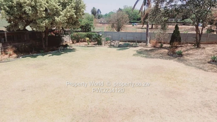 Double Storey House To Let In Strathaven