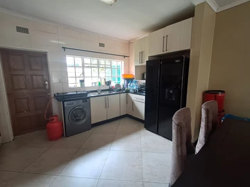 3 Bedroom Townhouse Complex