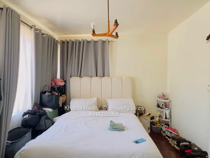 Avenues 2 bed apartment for sale  (Sole Mandate)