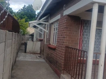 Msasa Park house for sale 