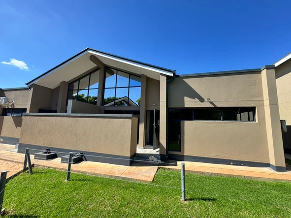 Cluster house for sale