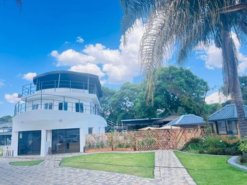 Shop & Retail Property