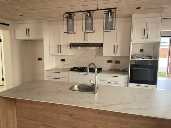 3 Bedroom Townhouse Complex