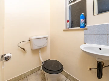 3 Bedroom Townhouse Complex