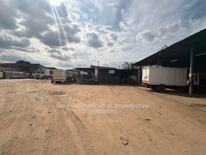 Willowvale Industrial Property For Sale