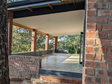 2 Bedroom Garden Flat