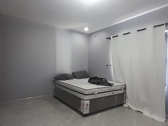 2 Bedroom Townhouse Complex