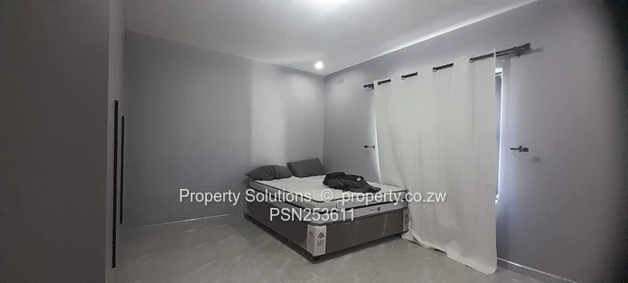 Arlington East 2 Bedroom House For Rent