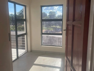 4 Bedroom Townhouse Complex