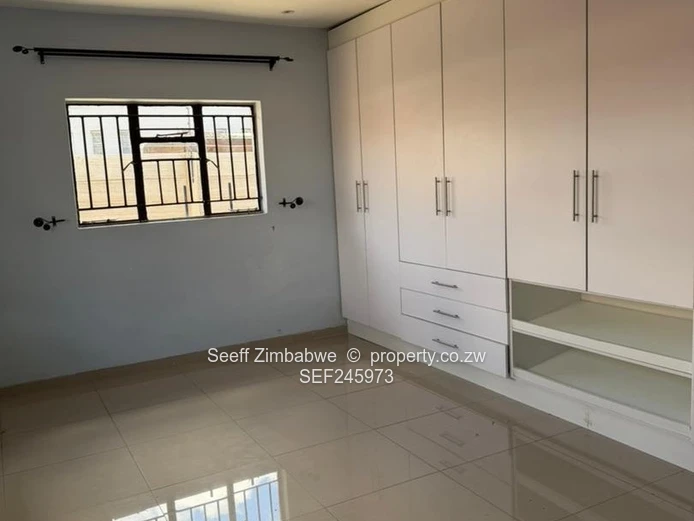 Maranatha House To Rent