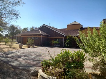 Farm & Agricultural Land