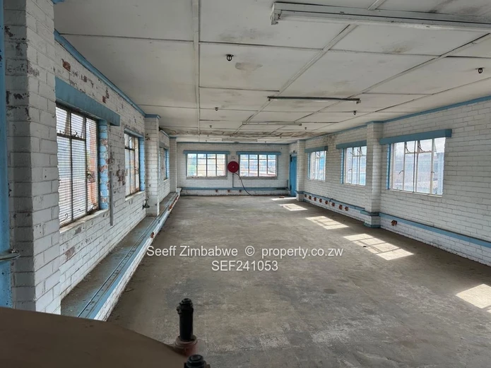 Warehouse Space To Rent