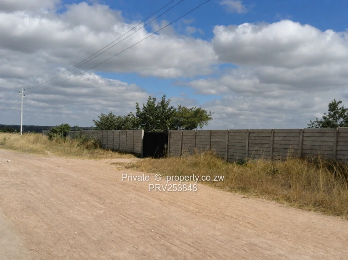 Residential Stand for Sale | Gated Compound (Sole Mandate)