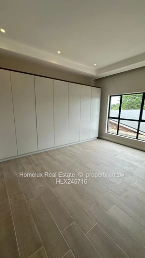 Luxury 3-Bedroom Penthouse for Sale | Harrow Apartments, Avondale