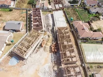 2 Bedroom Flat & Apartment