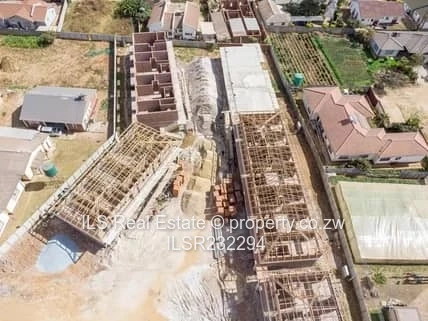 Apartments for sale in Ashown Park