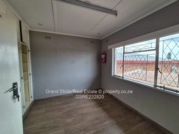 Shop For Rent At Kamfinsa Shopping Centre