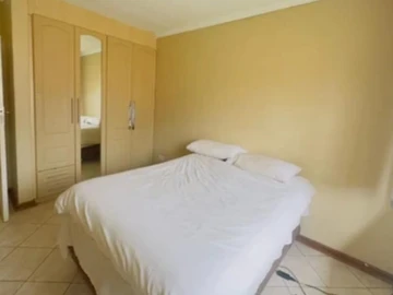 3 Bedroom Garden Flat