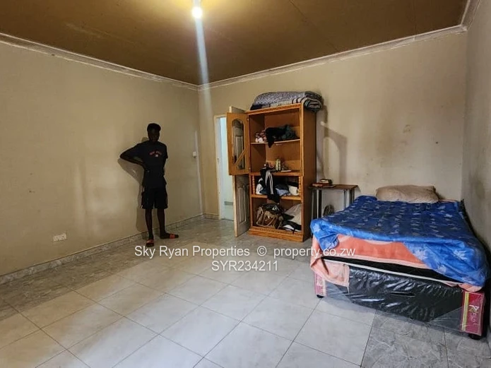 Norton House For Sale