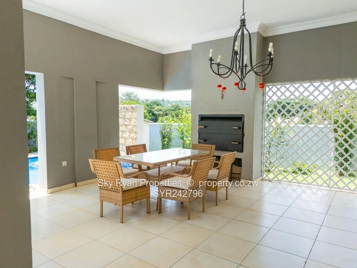 Borrowdale Brooke Double Storey For Sale