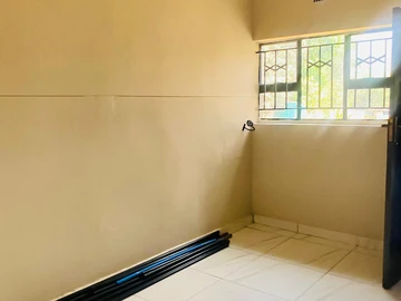 4 Bedroom Townhouse Complex