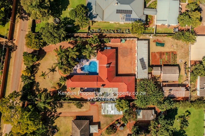 Prime Highlands Location