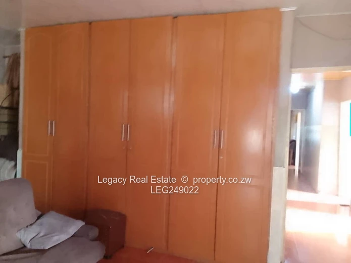 Exceptional Family Home With Income Potential