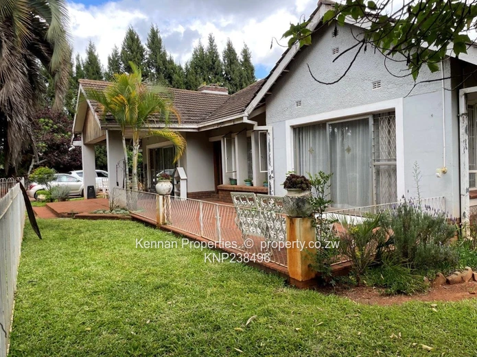 House for Sale in New Alex Park