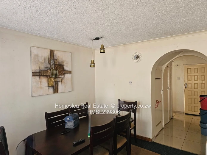 Investment Opportunity  (Sole Mandate)