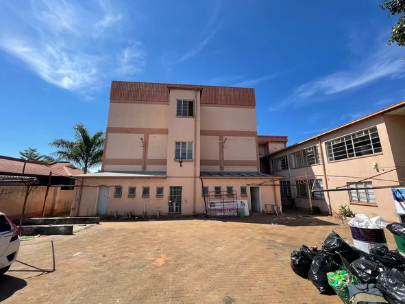 Commercial Property