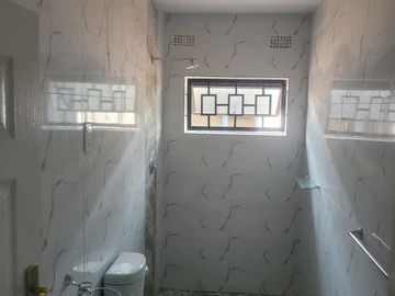 2 Unit Townhouse Complex