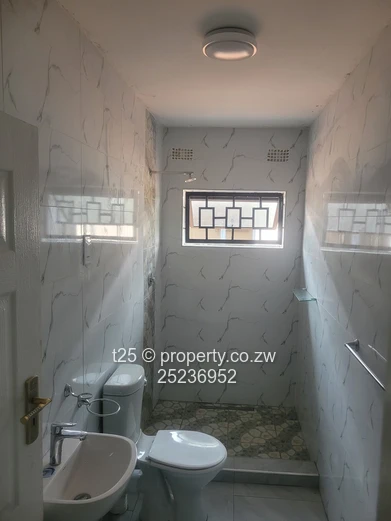 Glaudina 2 Bedroom Wing to Rent