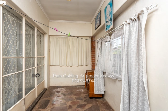 Charming Family Home Cranborne