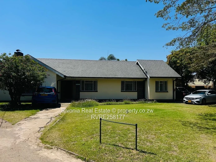 Eastlea ideal for corporate offices