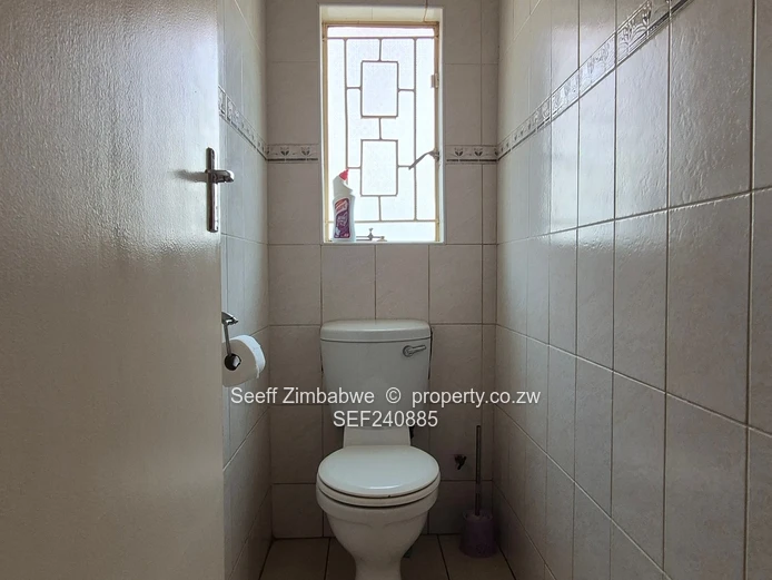 Solid 4-Bedroom Investment Opportunity in Bloomingdale