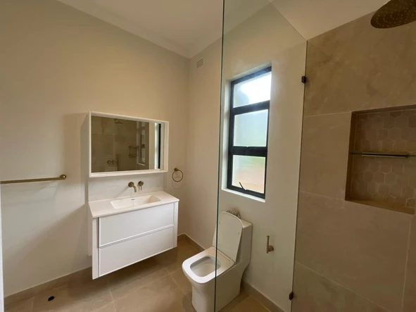 3 Bedroom Townhouse Complex