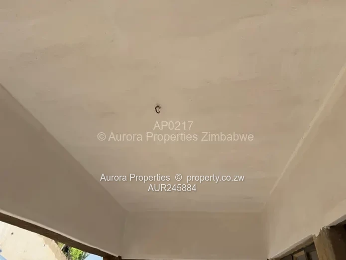 House For Rent in Marondera