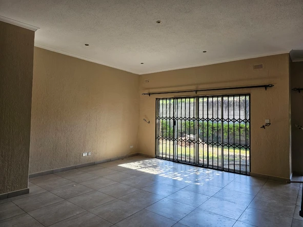 3 Bedroom Townhouse Complex