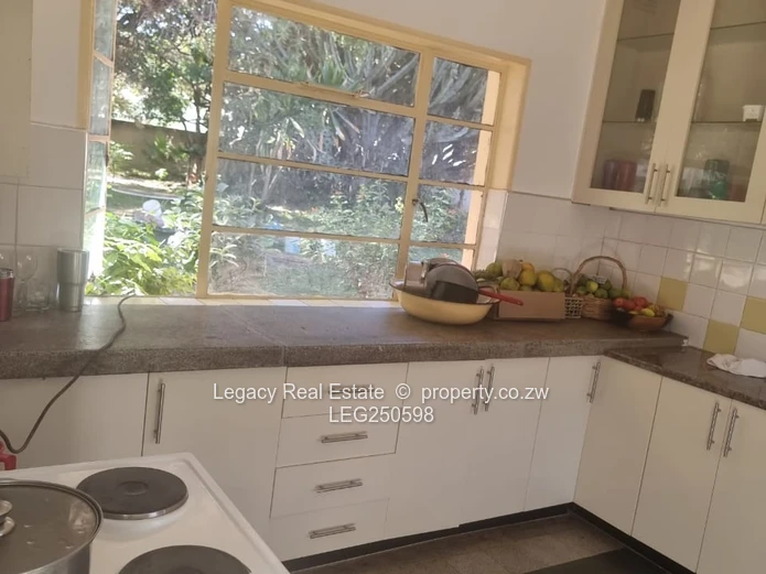 Family Home To Let In Hatfield | Close To All Amenities