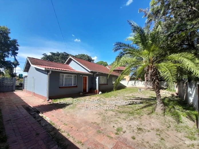 Lovely house for rent