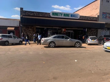 Shop & Retail Property