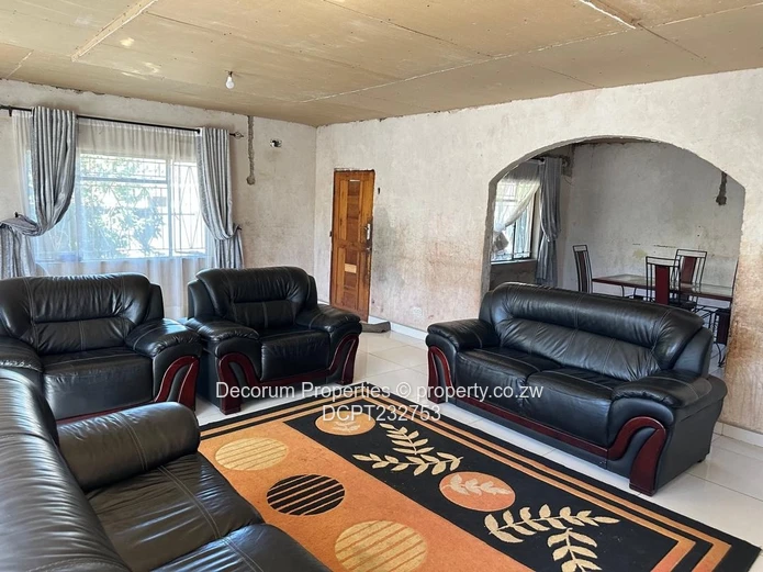?? Zimre Park | Beautiful Family Home for Sale