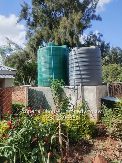 3Bed Furnished Rental - Adylin Westgate